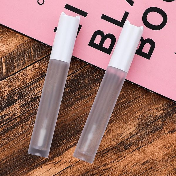 storage bottles & jars 5ml cosmetic lip glaze containers white gloss frosted tube liquid eyeshadow tool doe foot on lipstick tubes
storage bottles & jars 5ml cosmetic lip glaze containers white gloss frosted tube liquid eyeshadow tool doe foot on lipstick tubes