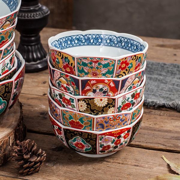 bowls japanese style ceramic bowl creative wavy side tableware salad ramen small round home el kitchen dinnerware
bowls japanese style ceramic bowl creative wavy side tableware salad ramen small round home el kitchen dinnerware