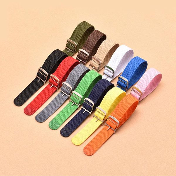 watch bands colorful nylon watchband belt for women men strap 14mm 16mm 18mm 20mm 22mm general sport bracelet, Black;brown
watch bands colorful nylon watchband belt for women men strap 14mm 16mm 18mm 20mm 22mm general sport bracelet, Black;brown