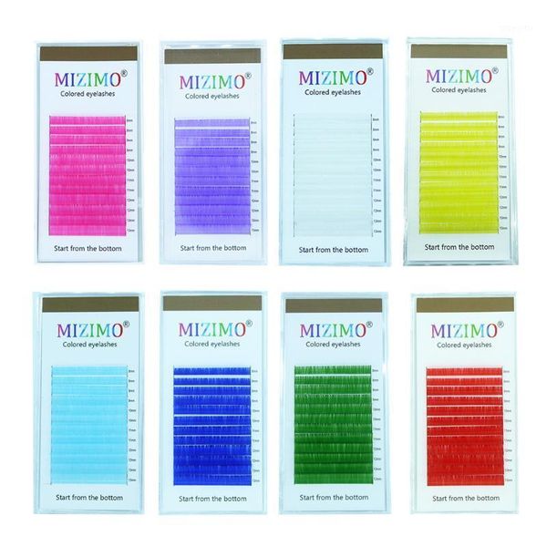 mixed length color grafting eyelash 8-13mm artificial mink hair personalized extension tool1
mixed length color grafting eyelash 8-13mm artificial mink hair personalized extension tool1