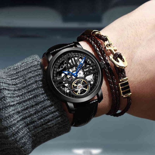 men 2019 clock new erang real famous brand mechanical automatic green water ghost student gentlemen, Slivery;brown
men 2019 clock new erang real famous brand mechanical automatic green water ghost student gentlemen, Slivery;brown