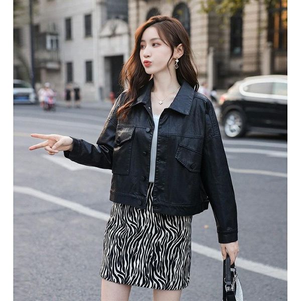 winter ladies coat solid color women overcoat casual fashion street style female outerwear women's jackets, Black;brown
winter ladies coat solid color women overcoat casual fashion street style female outerwear women's jackets, Black;brown