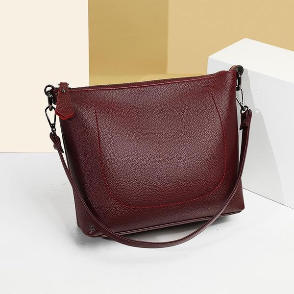 evening bags 2021 pu women's shoulder bag handbag fashion messenger purse large capacity single tote
evening bags 2021 pu women's shoulder bag handbag fashion messenger purse large capacity single tote