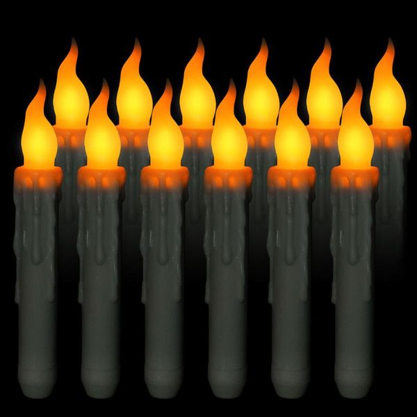 6pcs christmas led candle lamp long bar bulk candles with flickering flame home decoracion timing light
6pcs christmas led candle lamp long bar bulk candles with flickering flame home decoracion timing light