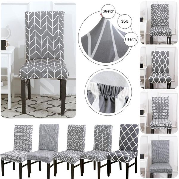 chair covers gray geometric plaid jacquard armchair cushion cover dust guards for home living dining room furniture 1/2/4/6 pcs
chair covers gray geometric plaid jacquard armchair cushion cover dust guards for home living dining room furniture 1/2/4/6 pcs