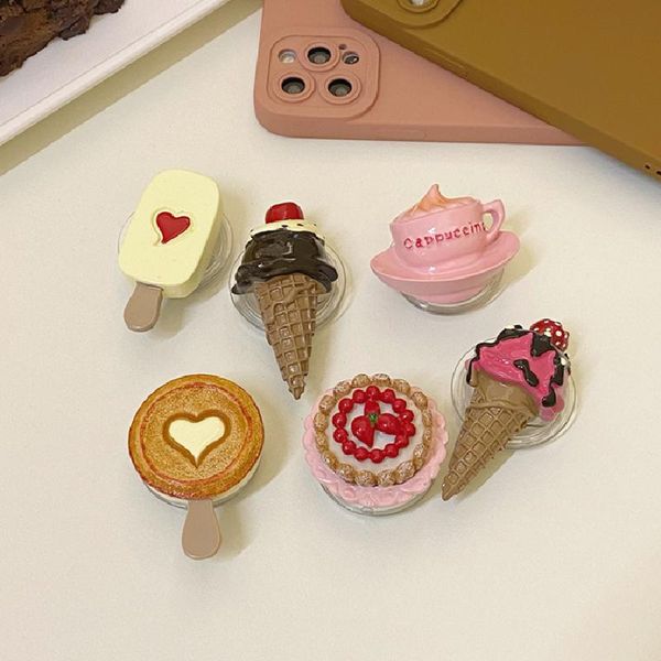 cell phone mounts & holders 3d pink ice cream expanding mobile holder mount socket fold smartphones pocket tablet deskstand bracket
cell phone mounts & holders 3d pink ice cream expanding mobile holder mount socket fold smartphones pocket tablet deskstand bracket