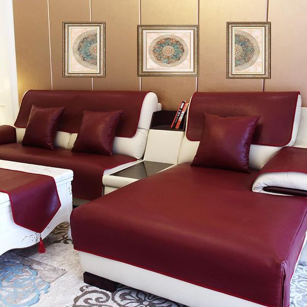 chair covers non-slip washed leather sofa cushion four seasons universal no-clean waterproof royal cover full towel
chair covers non-slip washed leather sofa cushion four seasons universal no-clean waterproof royal cover full towel
