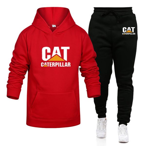 autumn winter leisure sports suit men's printed letter fashion hoodie set, Black
autumn winter leisure sports suit men's printed letter fashion hoodie set, Black
