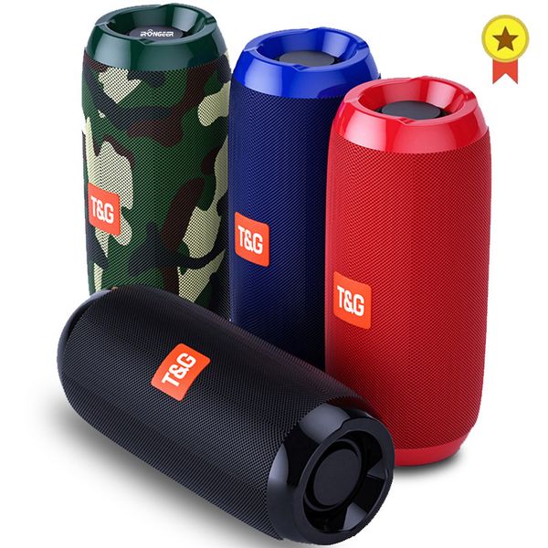 portable bluetooth speaker 20w wireless bass column waterproof outdoor usb speakers port aux tf subwoofer loudspeaker tg117
portable bluetooth speaker 20w wireless bass column waterproof outdoor usb speakers port aux tf subwoofer loudspeaker tg117