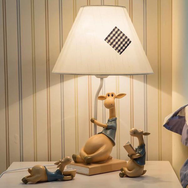 table lamps modern deer lamp creative bedroom childrens room cute college dorm animal tafel lampen home decoration eb5td
table lamps modern deer lamp creative bedroom childrens room cute college dorm animal tafel lampen home decoration eb5td
