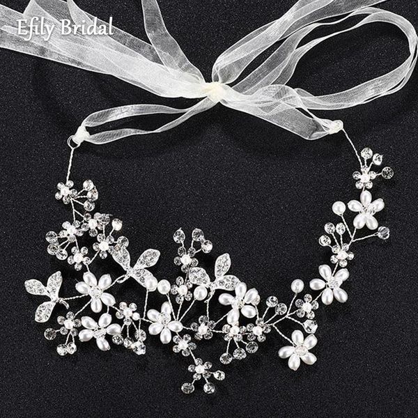 hair clips & barrettes efily rhinestone vine bridal accessories crystal pearl headband ribbon sliver color wedding jewelry women bride headp, Golden;silver
hair clips & barrettes efily rhinestone vine bridal accessories crystal pearl headband ribbon sliver color wedding jewelry women bride headp, Golden;silver