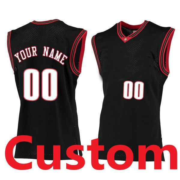 Quick Dry Custom DIY Design Basketball Jerseys Mens Team Uniforms Printed & Stitched Personalized Letters and Number Red Size Srt
Quick Dry Custom DIY Design Basketball Jerseys Mens Team Uniforms Printed & Stitched Personalized Letters and Number Red Size Srt