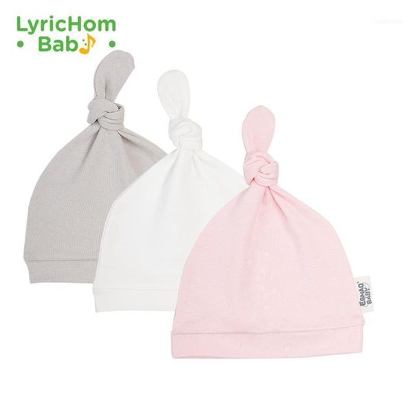 lyrichom baby 3pcs cotton knot hat spring autumn toddler beanies for boys girls cap warm infant caps children hat1, Yellow
lyrichom baby 3pcs cotton knot hat spring autumn toddler beanies for boys girls cap warm infant caps children hat1, Yellow
