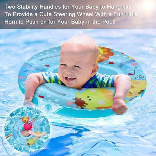 life vest & buoy baby swimming rings toddler kids floating suit suitable 1-3 year infant float circle for bathing inflatable
life vest & buoy baby swimming rings toddler kids floating suit suitable 1-3 year infant float circle for bathing inflatable