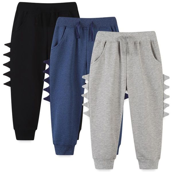 trousers boys animal dinosaurs design applique autumn kids pants little harem cotton toddler sweatpants, Blue
trousers boys animal dinosaurs design applique autumn kids pants little harem cotton toddler sweatpants, Blue