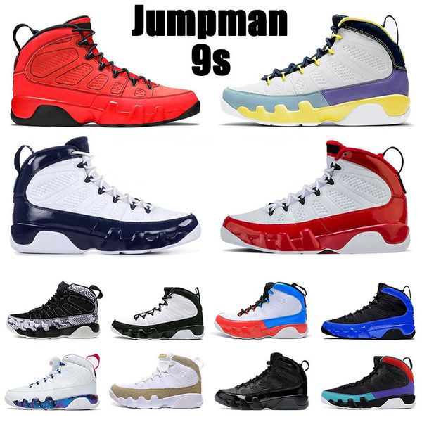 2021 arrival authentic 9s original basketball shoes jumpman 9 trainers motorboat jones change the world 3m racer blue men women ale sports s, White;red
2021 arrival authentic 9s original basketball shoes jumpman 9 trainers motorboat jones change the world 3m racer blue men women ale sports s, White;red