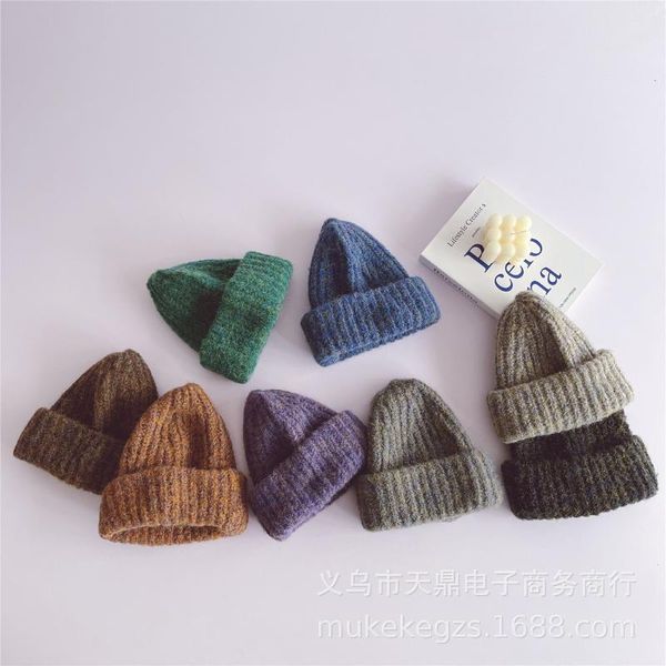 caps & hats 2021 baby autumn and winter knitted hat boys girls woolen kids boy unisex, Yellow
caps & hats 2021 baby autumn and winter knitted hat boys girls woolen kids boy unisex, Yellow