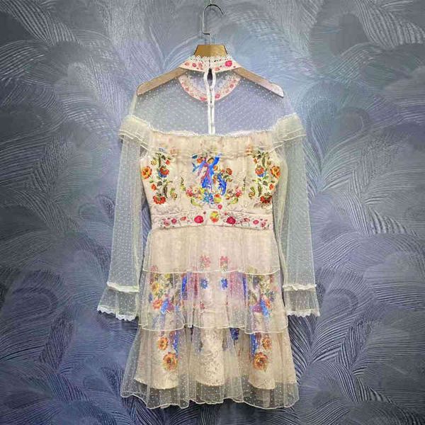 dress seqinyy bege mini dobby flowers vintage printing summer print fashion design feminine runway crocheted cascade babadot, Black;gray
dress seqinyy bege mini dobby flowers vintage printing summer print fashion design feminine runway crocheted cascade babadot, Black;gray
