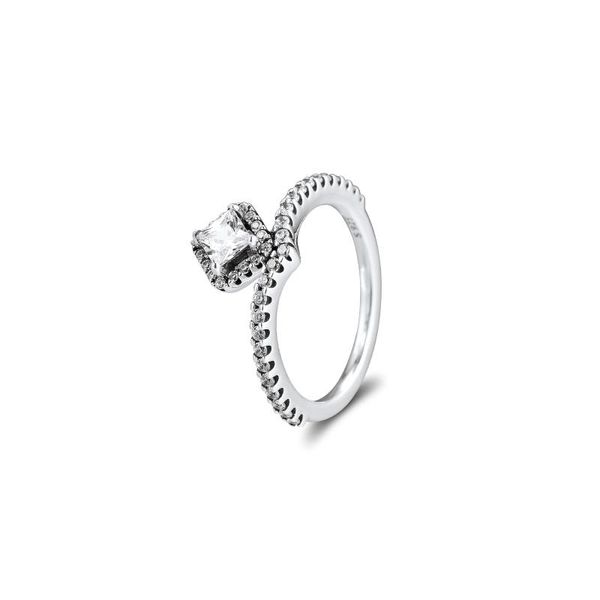 cluster rings authentic 925 sterling silver clear cz geometric for women fine jewelry wedding party gift bague femme, Golden;silver
cluster rings authentic 925 sterling silver clear cz geometric for women fine jewelry wedding party gift bague femme, Golden;silver