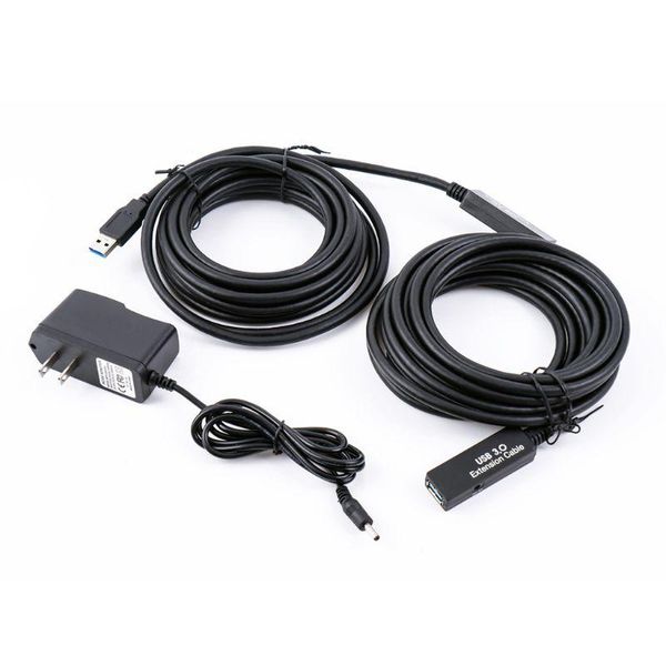 hubs plug power adapter 5m/10m/15m usb3.0 extension cable signal amplification us/eu
hubs plug power adapter 5m/10m/15m usb3.0 extension cable signal amplification us/eu