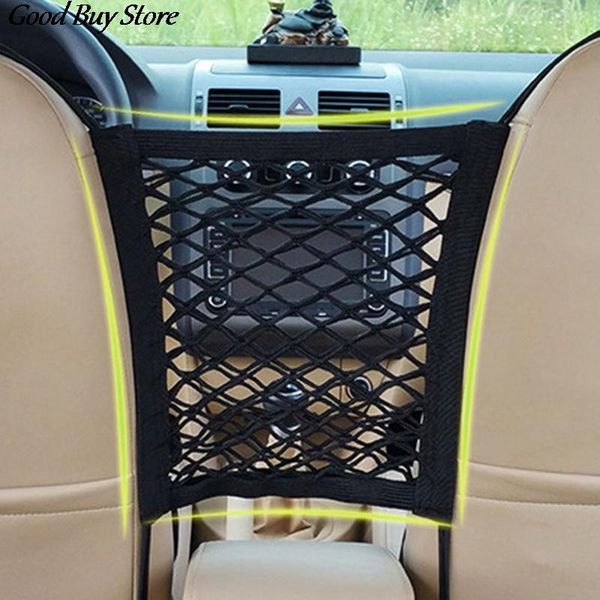 duffel bags car seat luggage holder organizer back storage bag elastic mesh pocket universal trunk rear fishnet hanging net
duffel bags car seat luggage holder organizer back storage bag elastic mesh pocket universal trunk rear fishnet hanging net