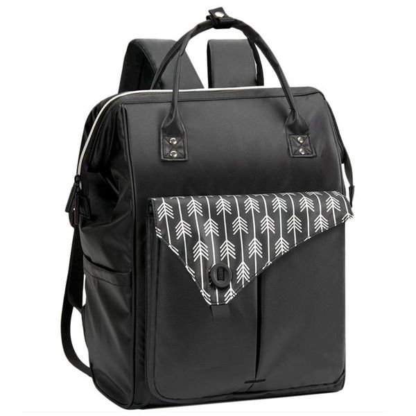 computer backpack black lap15.6-inch men and women waterproof work travel bag duffel bags
computer backpack black lap15.6-inch men and women waterproof work travel bag duffel bags