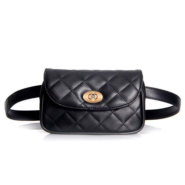 waist bags fashion plaid brand bag women pu leather belt ladies with metal chain adjustable pack for female fanny packs
waist bags fashion plaid brand bag women pu leather belt ladies with metal chain adjustable pack for female fanny packs