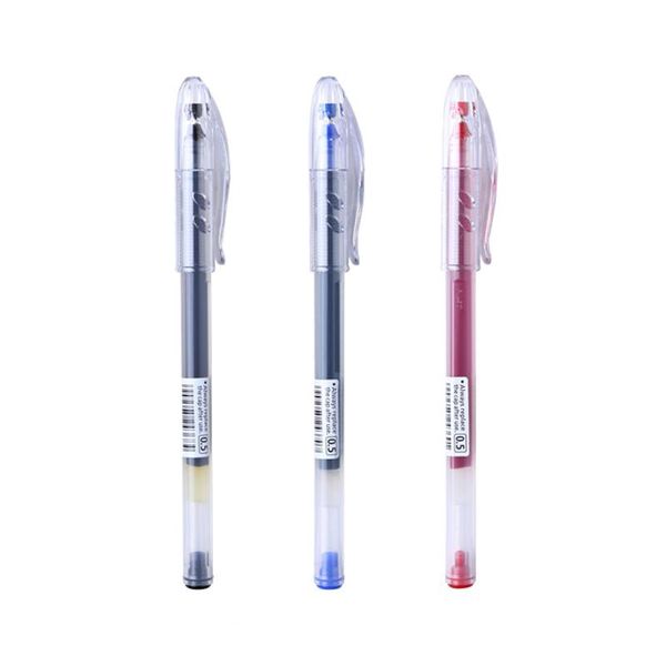 gel pens pilot neutral pen bl-sg-5 large capacity quick-drying 0.5mm student examination tip
gel pens pilot neutral pen bl-sg-5 large capacity quick-drying 0.5mm student examination tip
