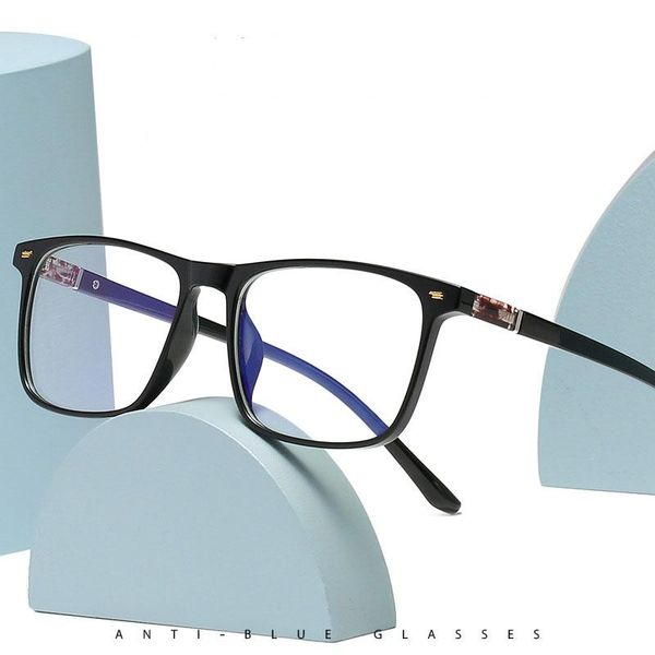 retro frame glasses personality korean trend flat can be equipped with myopia frame. fashion sunglasses frames, Black
retro frame glasses personality korean trend flat can be equipped with myopia frame. fashion sunglasses frames, Black