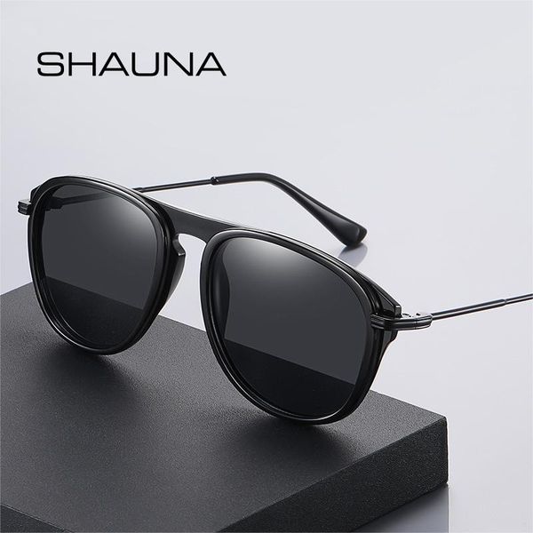sunglasses shauna retro tr90 metal round men polarized fashion punk women shades uv400 sun glasses, White;black
sunglasses shauna retro tr90 metal round men polarized fashion punk women shades uv400 sun glasses, White;black