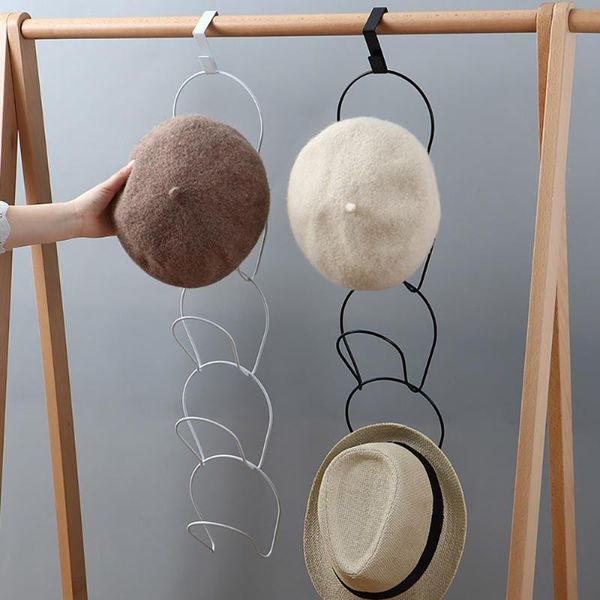 hooks & rails baseball cap rack hat holder home organizer storage door closet hanger
hooks & rails baseball cap rack hat holder home organizer storage door closet hanger