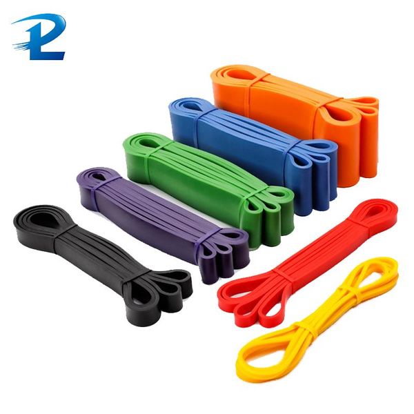208cm thick stretch resistance band sports expander elastic pull up powerlifting bands for training and workout
208cm thick stretch resistance band sports expander elastic pull up powerlifting bands for training and workout