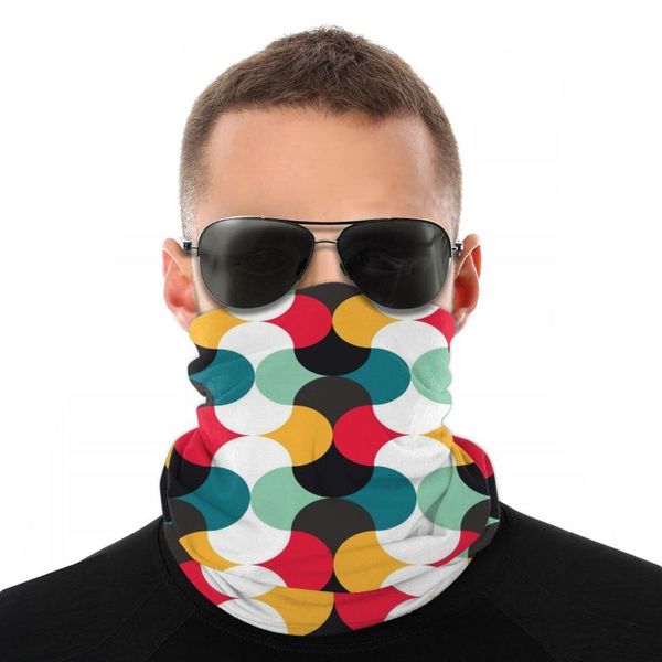scarves red blue yellow curves magic scarf neck face mask fashion warmer bandana windproof headband outdoor hiking, Blue;gray
scarves red blue yellow curves magic scarf neck face mask fashion warmer bandana windproof headband outdoor hiking, Blue;gray