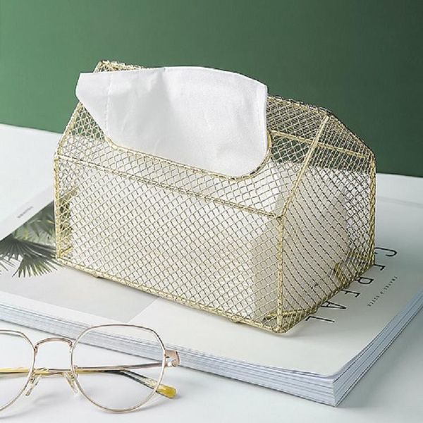 tissue boxes & napkins nordic box creativity container dispenser metal paper storage reusable organizador home decoration ed50tb
tissue boxes & napkins nordic box creativity container dispenser metal paper storage reusable organizador home decoration ed50tb
