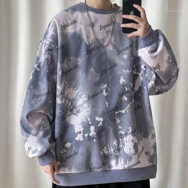 men's hoodies & sweatshirts kemoy men tie dye y2k harajuku vintage 2021 mens japanese streetwear causal male kpop hip hop sweatshirt, Black
men's hoodies & sweatshirts kemoy men tie dye y2k harajuku vintage 2021 mens japanese streetwear causal male kpop hip hop sweatshirt, Black
