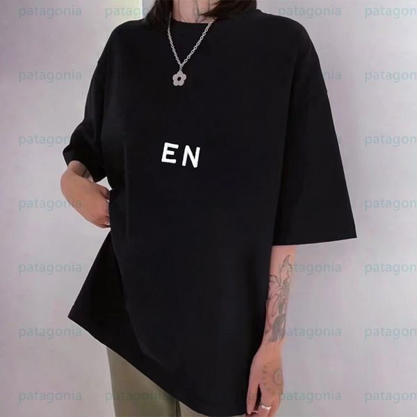 new mens womens designer t shirts man round neck short sleeve tees men casual loose s-2xl, White;black
new mens womens designer t shirts man round neck short sleeve tees men casual loose s-2xl, White;black