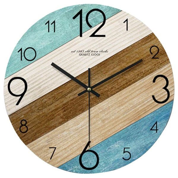 wall clocks 10 inch clock quartz battery operated round silent non ticking home decor for kitchen, living room, bedroom
wall clocks 10 inch clock quartz battery operated round silent non ticking home decor for kitchen, living room, bedroom