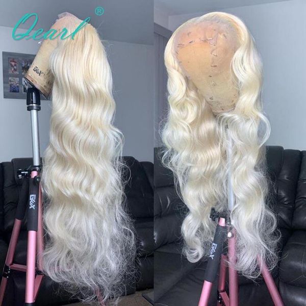 lace wigs transparent clear light ice blonde front wig 13x4/13x6 loose wave human hair brazilian remy glueless qearl, Black;brown
lace wigs transparent clear light ice blonde front wig 13x4/13x6 loose wave human hair brazilian remy glueless qearl, Black;brown
