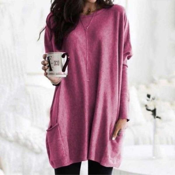 women's t-shirt spring oversized tshirt women long sleeve t shirt o-neck t-shirts oversize plus size loose tee, White
women's t-shirt spring oversized tshirt women long sleeve t shirt o-neck t-shirts oversize plus size loose tee, White