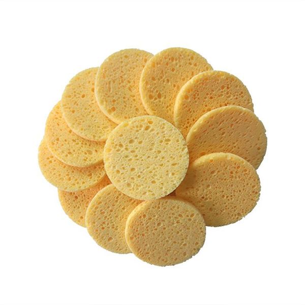 sponges, applicators & cotton 50pcs natural wood pulp sponge cellulose compress cosmetic puff facial washing face care cleansing makeup remo
sponges, applicators & cotton 50pcs natural wood pulp sponge cellulose compress cosmetic puff facial washing face care cleansing makeup remo