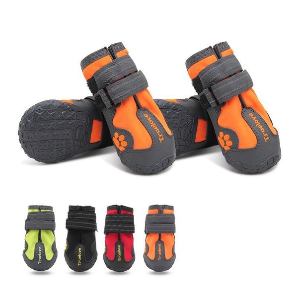 dog apparel shoes fashion pet waterproof cloth big boots 4pcs/set red blue wlyang
dog apparel shoes fashion pet waterproof cloth big boots 4pcs/set red blue wlyang
