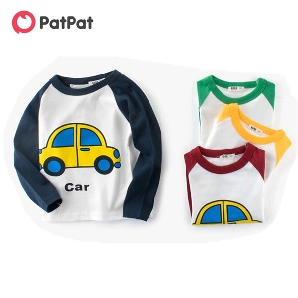 spring and autumn baby / toddler boy cartoon print long-sleeve tee for kids clothes 210528, Blue
spring and autumn baby / toddler boy cartoon print long-sleeve tee for kids clothes 210528, Blue