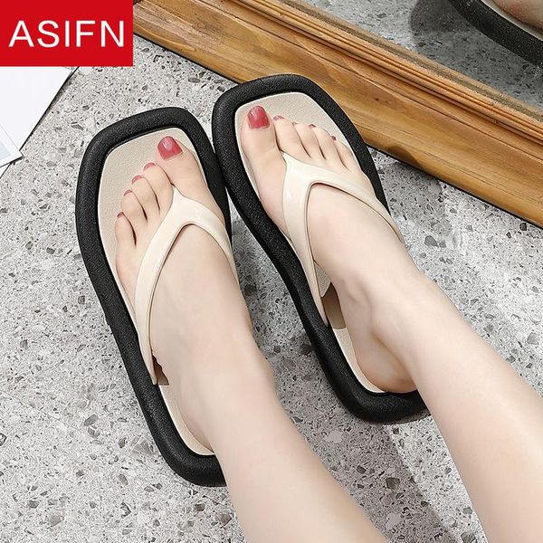 slippers asifn beach women flip flops fashion ladies summer outdoor non-slip wear-resistant indoor couple slides men shoes, Black
slippers asifn beach women flip flops fashion ladies summer outdoor non-slip wear-resistant indoor couple slides men shoes, Black