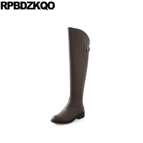 boots thigh high for plus size women equestrian long big designer knee riding brown low heel 10 chunky slim block shoes over the, Black
boots thigh high for plus size women equestrian long big designer knee riding brown low heel 10 chunky slim block shoes over the, Black