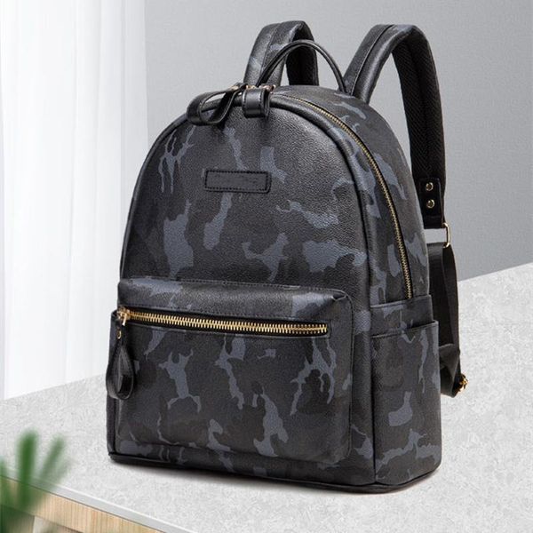 backpack large capacity travel fashion student schoolbag tide street personality lightweight
backpack large capacity travel fashion student schoolbag tide street personality lightweight