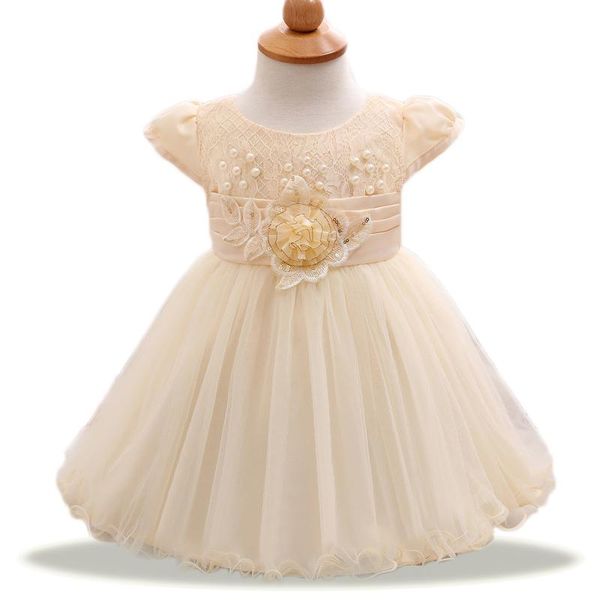 baby girls flower lace dresses born clothes sequins cute princess dress champagne pearl vestidos pricesa recien nacido girl's, Red;yellow
baby girls flower lace dresses born clothes sequins cute princess dress champagne pearl vestidos pricesa recien nacido girl's, Red;yellow