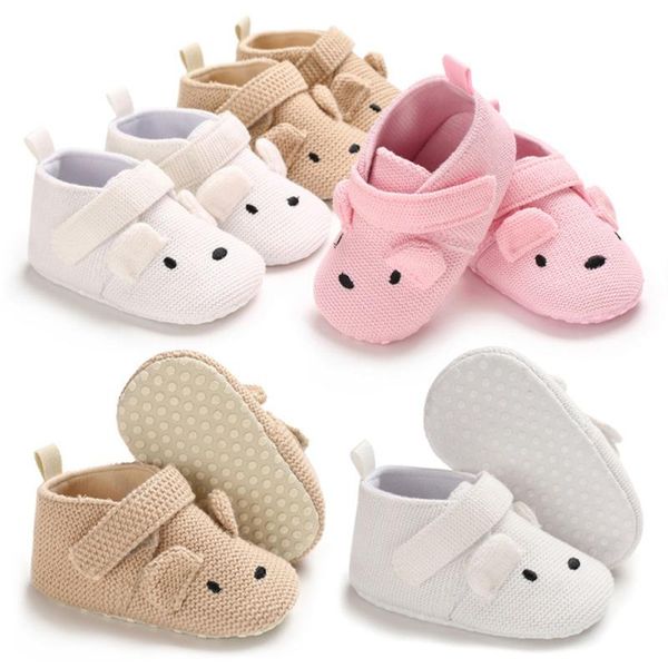first walkers born infant toddler moccasins baby boys girls shoes knitted soft sole walker cartoon animal style crib shoe
first walkers born infant toddler moccasins baby boys girls shoes knitted soft sole walker cartoon animal style crib shoe