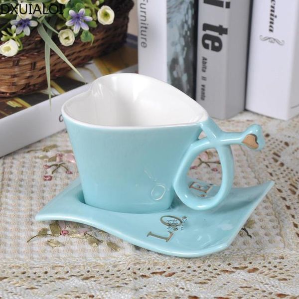 mugs creative chinese valentine's day ceramic coffee cup and saucer peach heart couple shaped mug afternoon tea 200ml
mugs creative chinese valentine's day ceramic coffee cup and saucer peach heart couple shaped mug afternoon tea 200ml