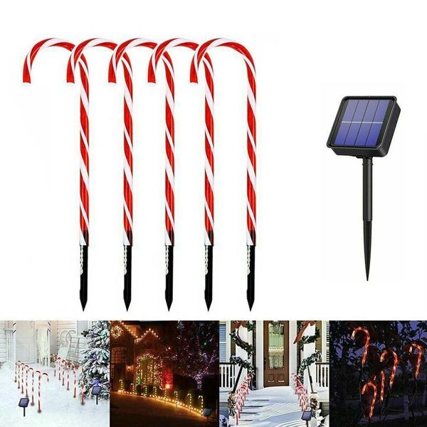 solar lamps power christmas candy cane lights lawn lamp outdoor led xmas decor garden pathway yard
solar lamps power christmas candy cane lights lawn lamp outdoor led xmas decor garden pathway yard