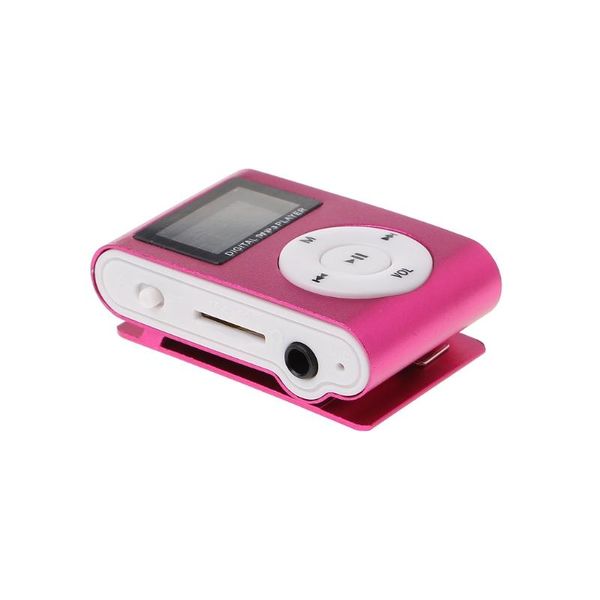 & mp4 players c5ae mx-801 mini usb metal clip tf card slot lcd screen music mp3 player
& mp4 players c5ae mx-801 mini usb metal clip tf card slot lcd screen music mp3 player